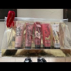 Victorias Secret Lip Gloss